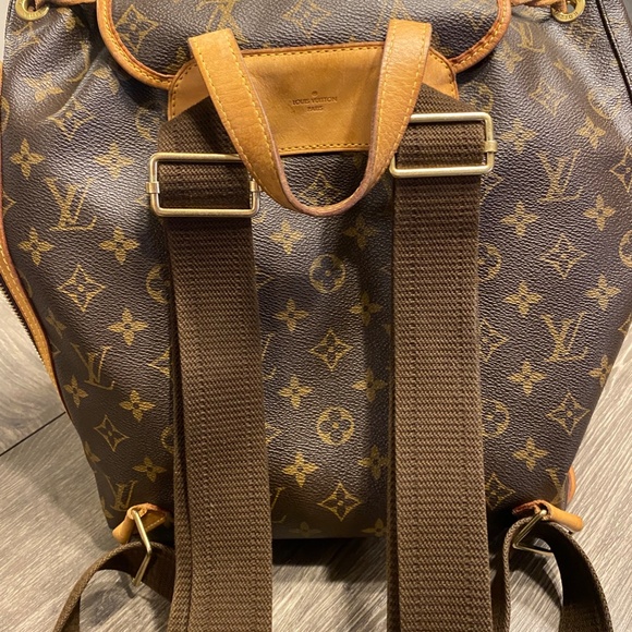 Louis Vuitton Backpack - Picture 2 of 13